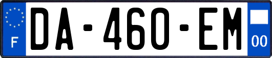 DA-460-EM