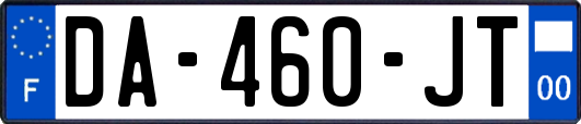 DA-460-JT