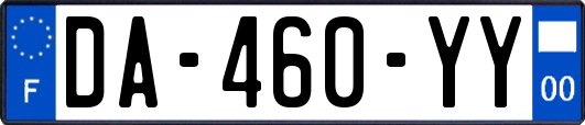 DA-460-YY