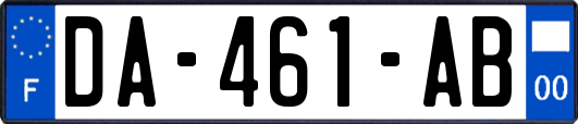 DA-461-AB