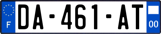 DA-461-AT