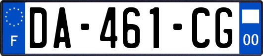 DA-461-CG