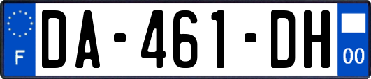 DA-461-DH