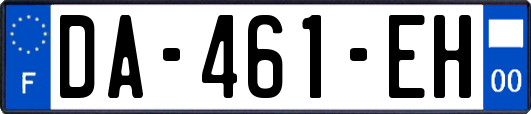 DA-461-EH