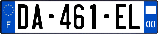 DA-461-EL