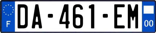 DA-461-EM