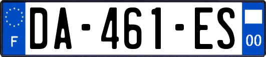 DA-461-ES