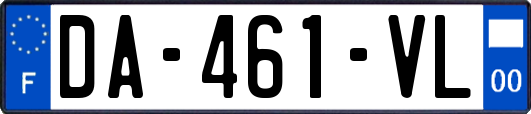 DA-461-VL