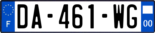 DA-461-WG