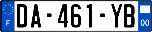 DA-461-YB