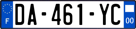 DA-461-YC