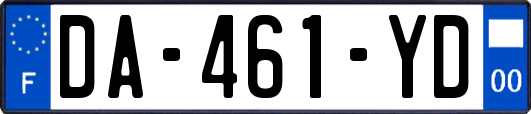 DA-461-YD
