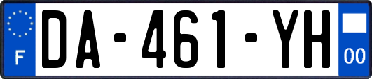 DA-461-YH