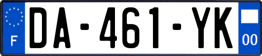 DA-461-YK