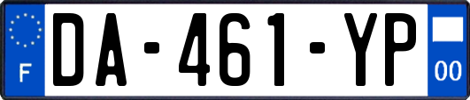 DA-461-YP
