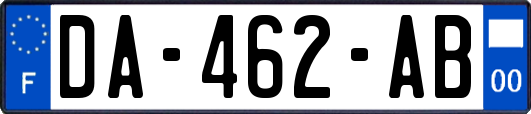 DA-462-AB