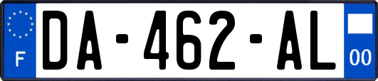 DA-462-AL
