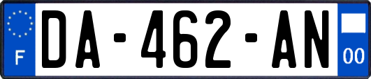 DA-462-AN