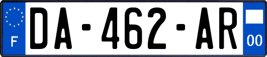 DA-462-AR