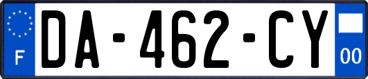 DA-462-CY