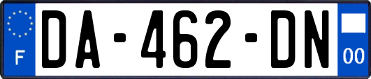 DA-462-DN