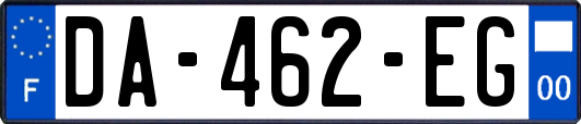 DA-462-EG