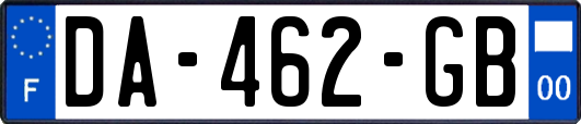 DA-462-GB