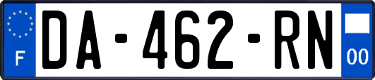 DA-462-RN