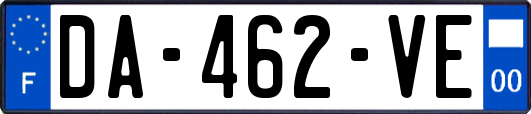 DA-462-VE