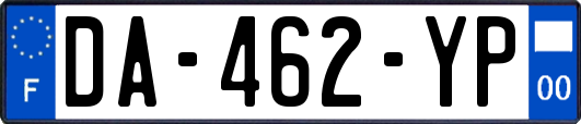 DA-462-YP