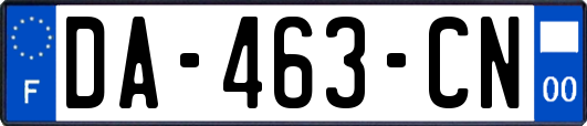 DA-463-CN