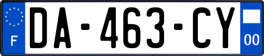 DA-463-CY