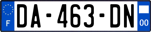DA-463-DN