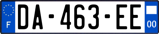 DA-463-EE