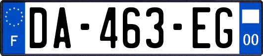 DA-463-EG