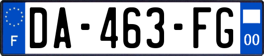 DA-463-FG