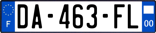 DA-463-FL