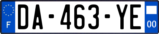 DA-463-YE