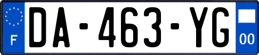 DA-463-YG