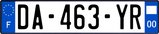 DA-463-YR
