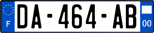 DA-464-AB