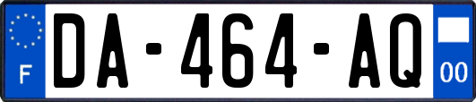 DA-464-AQ