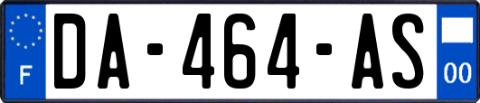 DA-464-AS