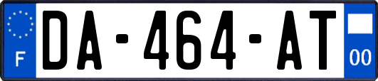 DA-464-AT