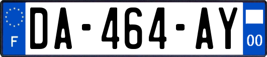 DA-464-AY