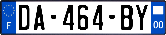 DA-464-BY