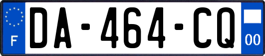 DA-464-CQ