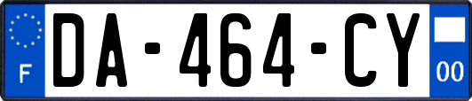 DA-464-CY