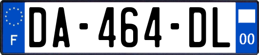 DA-464-DL