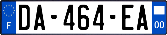DA-464-EA